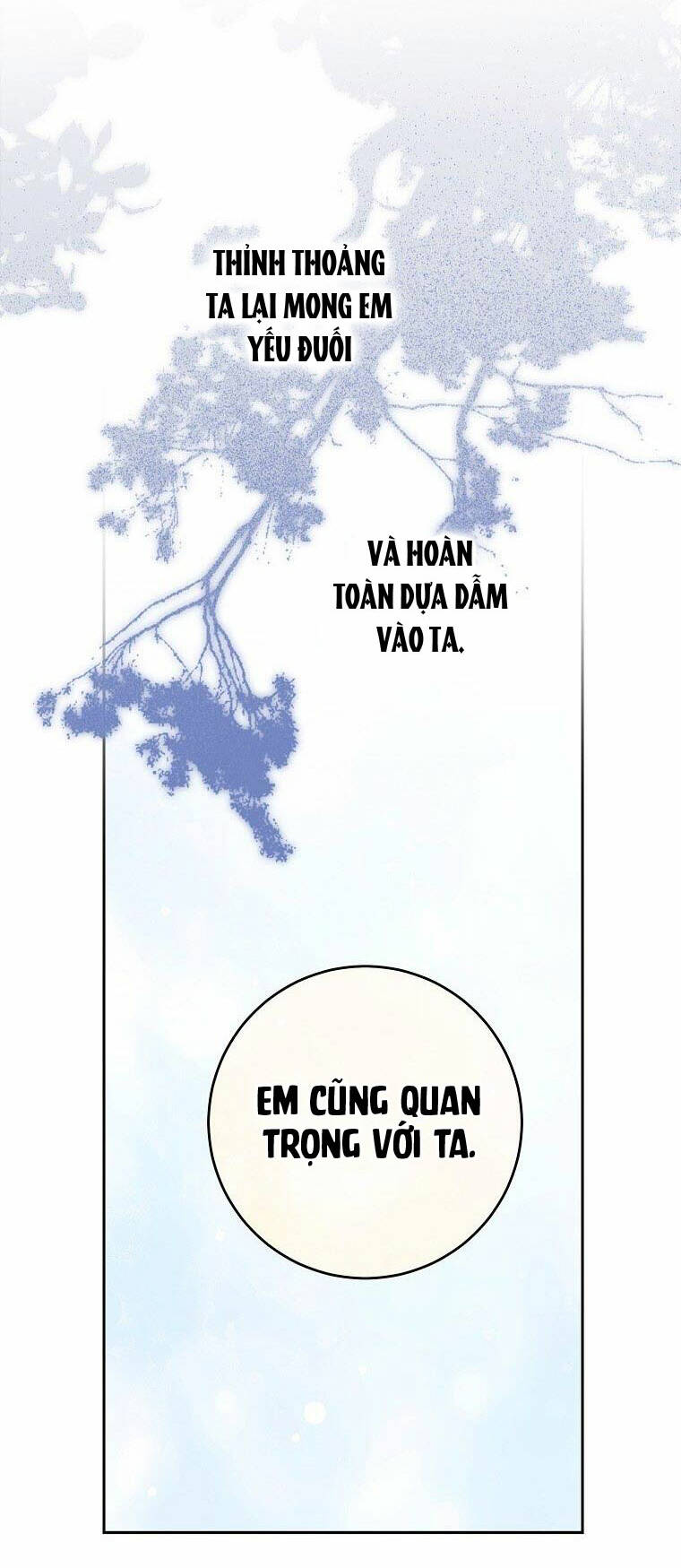 Tôi Trở Thành Vợ Nam Chính Chapter 84.1 - Trang 2