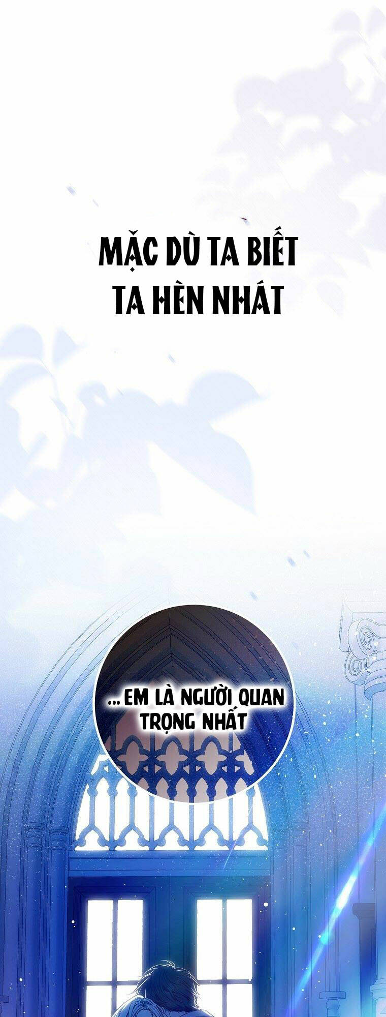 Tôi Trở Thành Vợ Nam Chính Chapter 84.1 - Trang 2