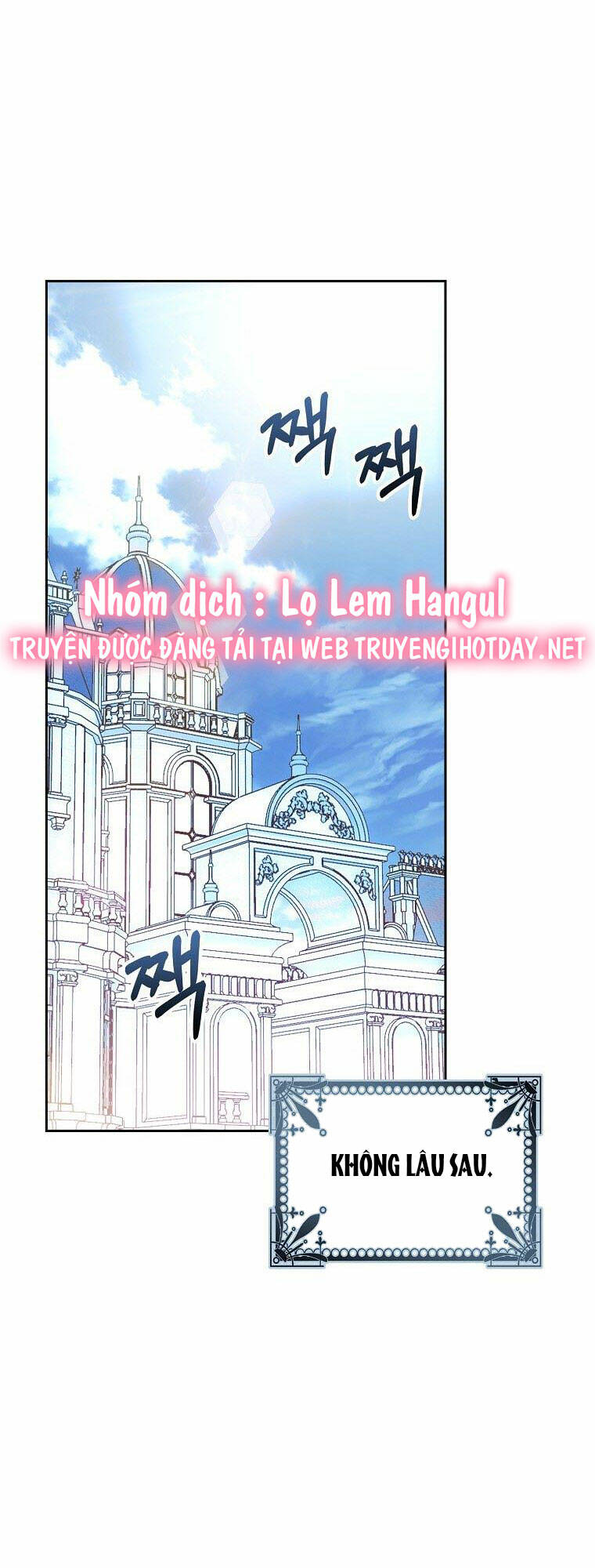 Tôi Trở Thành Vợ Nam Chính Chapter 84.1 - Trang 2