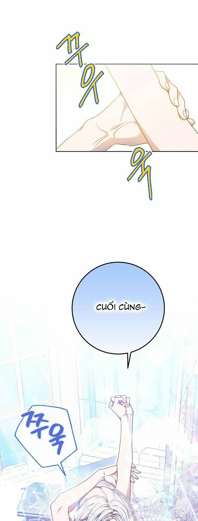 Tôi Trở Thành Vợ Nam Chính Chapter 84.1 - Trang 2