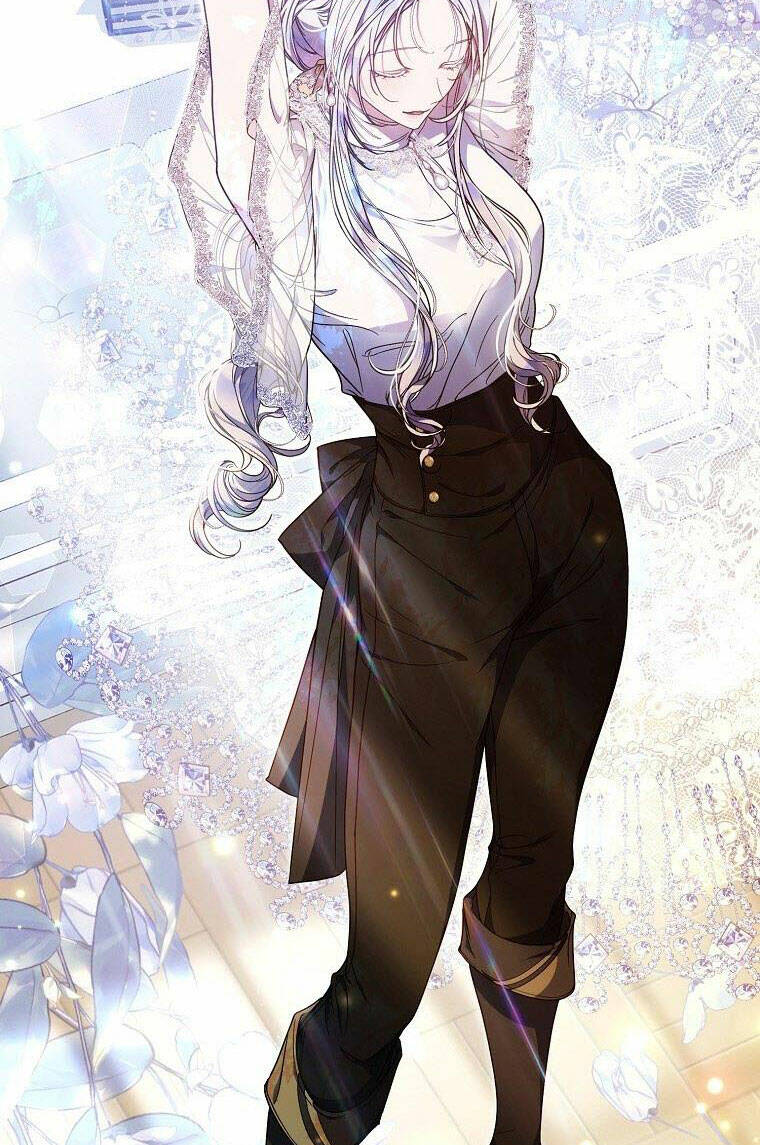 Tôi Trở Thành Vợ Nam Chính Chapter 84.1 - Trang 2