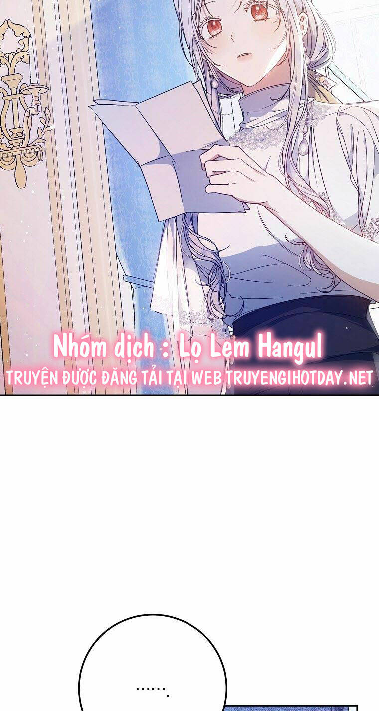 Tôi Trở Thành Vợ Nam Chính Chapter 84.1 - Trang 2