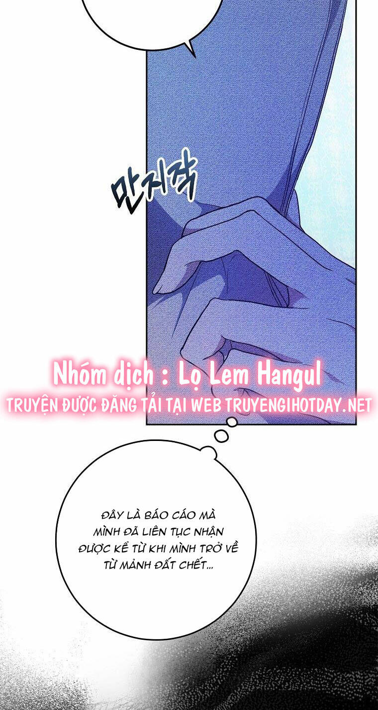 Tôi Trở Thành Vợ Nam Chính Chapter 84.1 - Trang 2