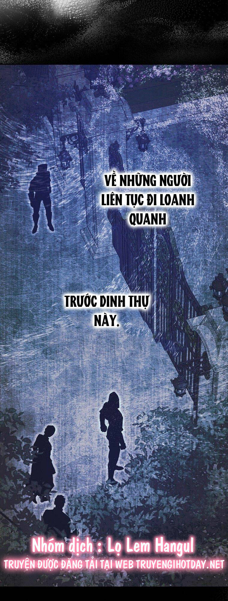 Tôi Trở Thành Vợ Nam Chính Chapter 84.1 - Trang 2