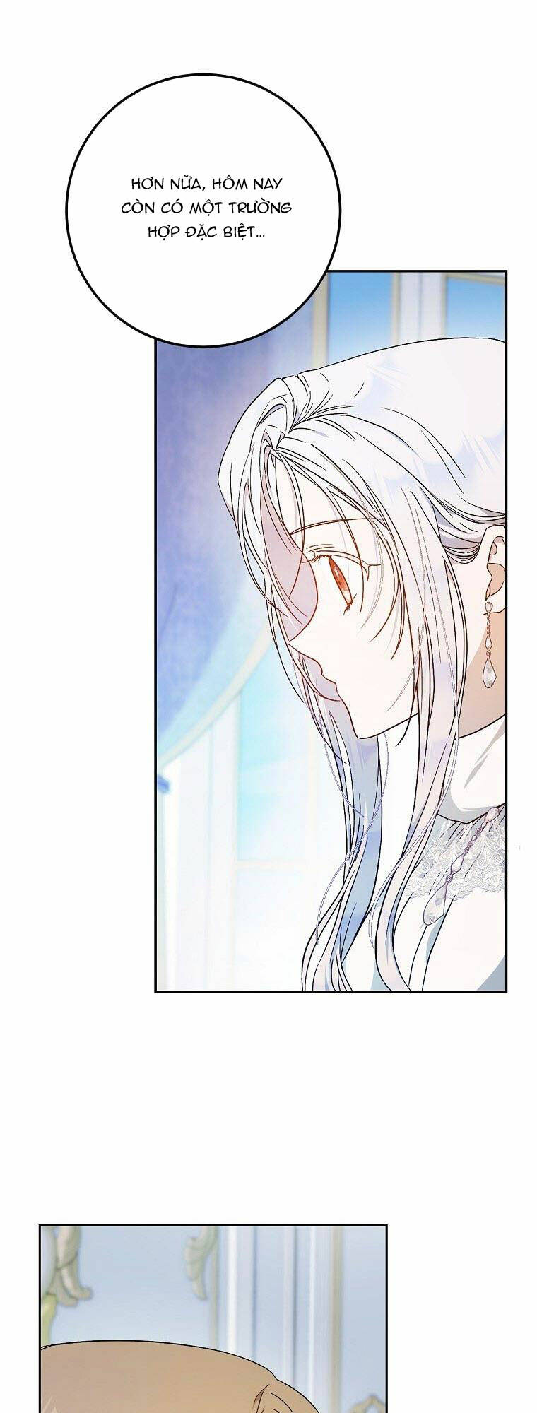 Tôi Trở Thành Vợ Nam Chính Chapter 84.1 - Trang 2