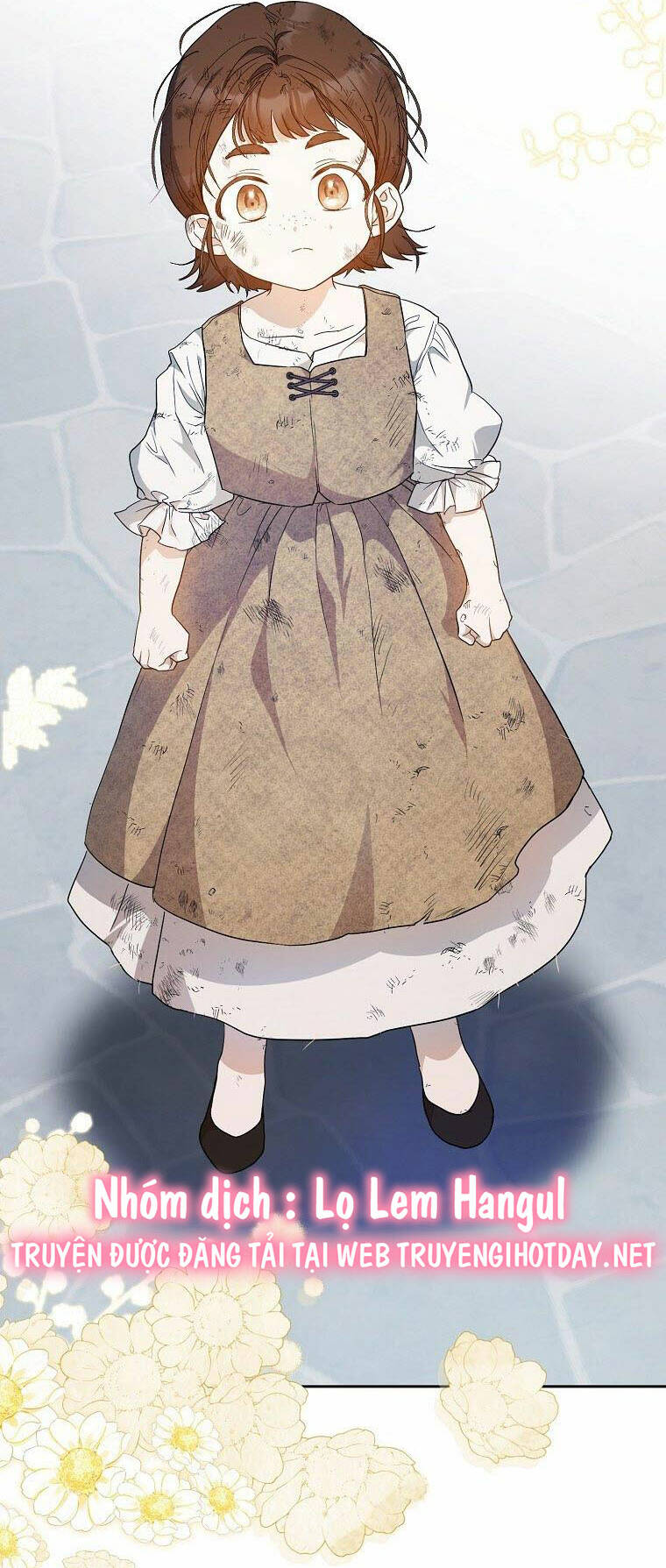 Tôi Trở Thành Vợ Nam Chính Chapter 84.1 - Trang 2