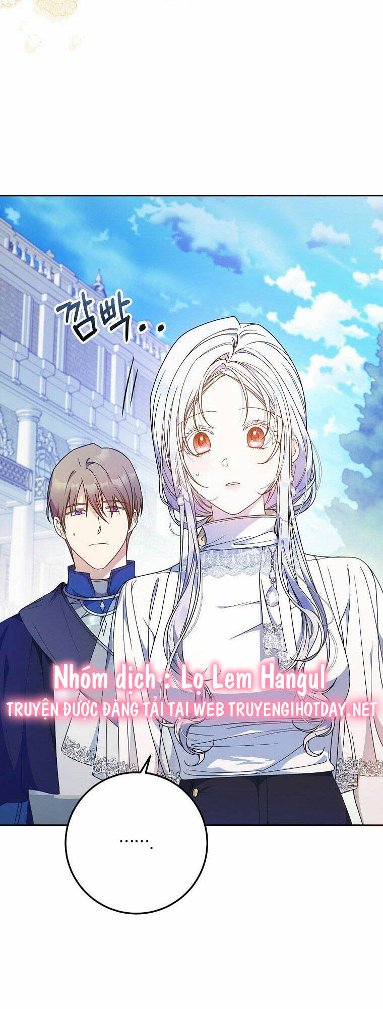 Tôi Trở Thành Vợ Nam Chính Chapter 84.1 - Trang 2