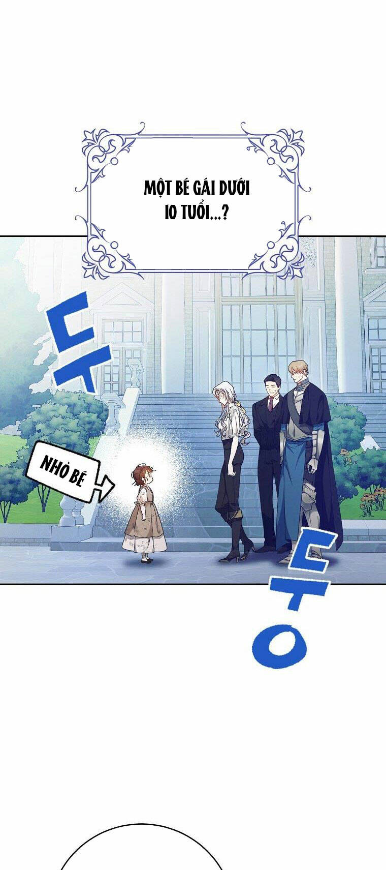 Tôi Trở Thành Vợ Nam Chính Chapter 84.1 - Trang 2