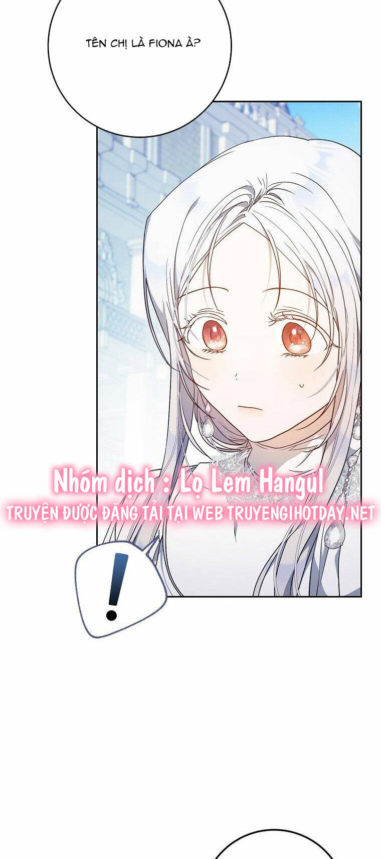 Tôi Trở Thành Vợ Nam Chính Chapter 84.1 - Trang 2