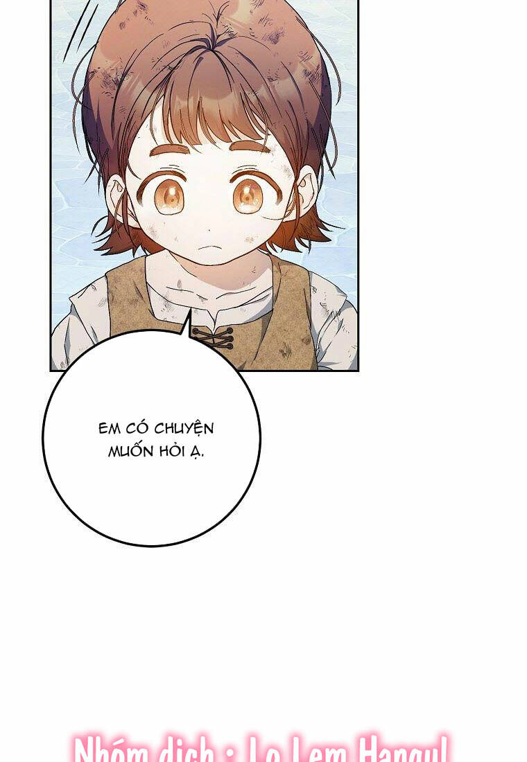 Tôi Trở Thành Vợ Nam Chính Chapter 84.1 - Trang 2