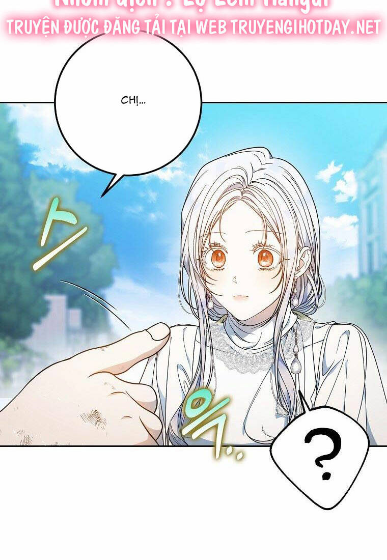 Tôi Trở Thành Vợ Nam Chính Chapter 84.1 - Trang 2