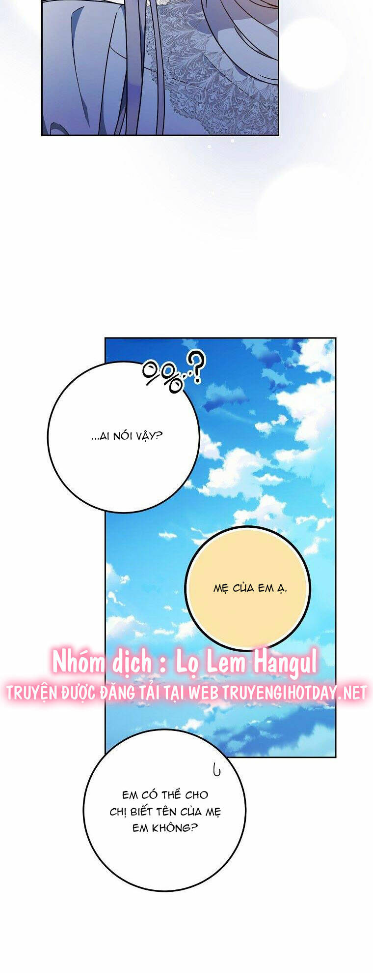 Tôi Trở Thành Vợ Nam Chính Chapter 84.1 - Trang 2