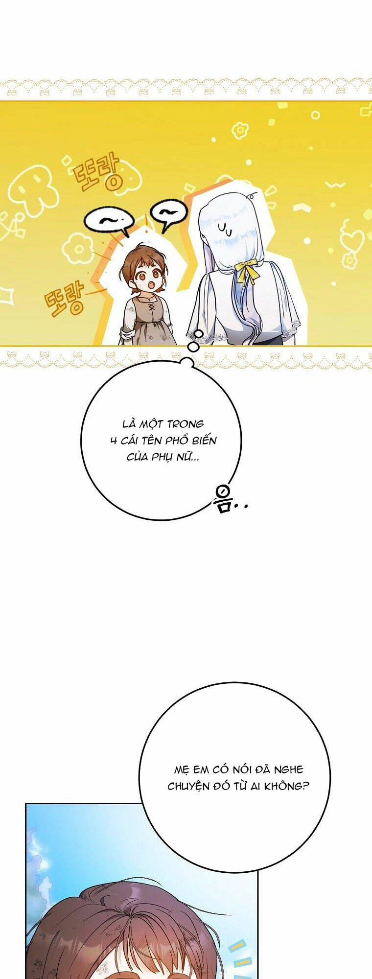 Tôi Trở Thành Vợ Nam Chính Chapter 84.1 - Trang 2