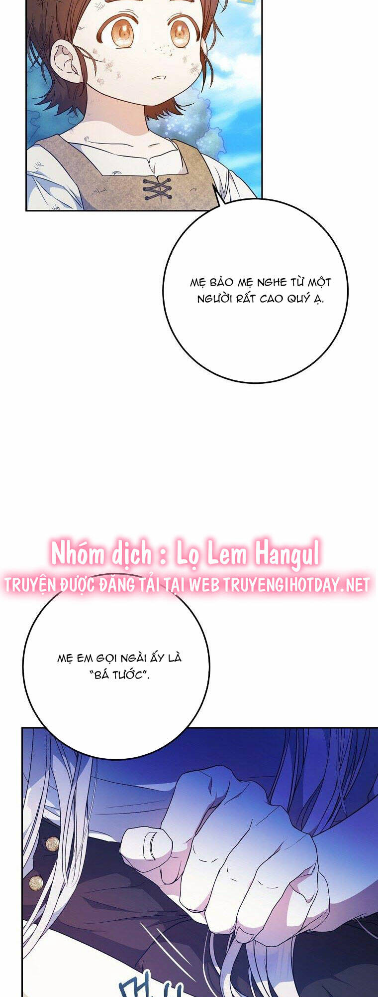 Tôi Trở Thành Vợ Nam Chính Chapter 84.1 - Trang 2