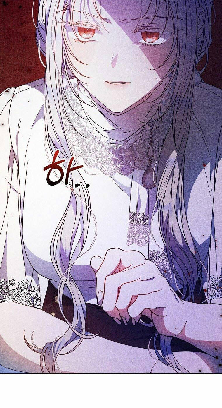 Tôi Trở Thành Vợ Nam Chính Chapter 84.1 - Trang 2