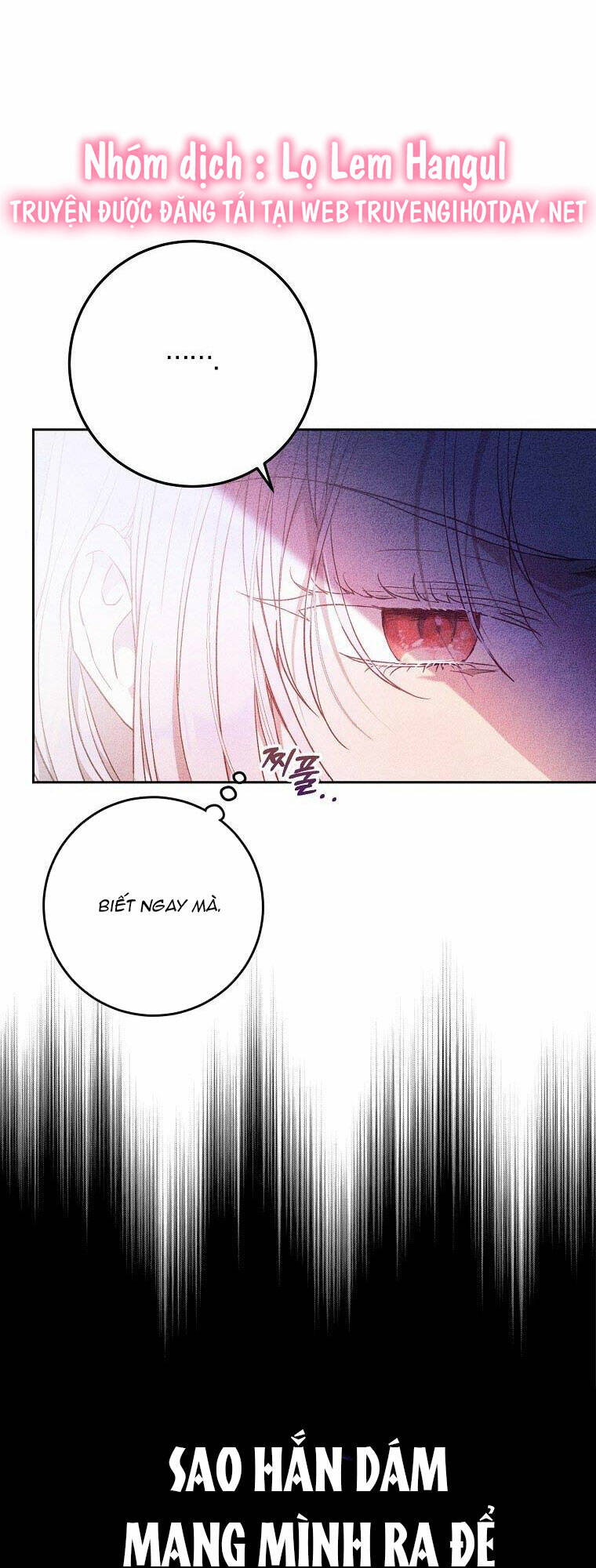 Tôi Trở Thành Vợ Nam Chính Chapter 84.1 - Trang 2