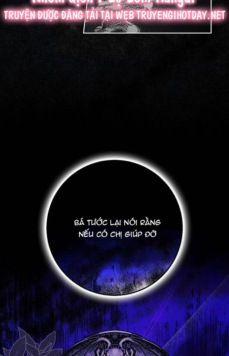 Tôi Trở Thành Vợ Nam Chính Chapter 84.1 - Trang 2