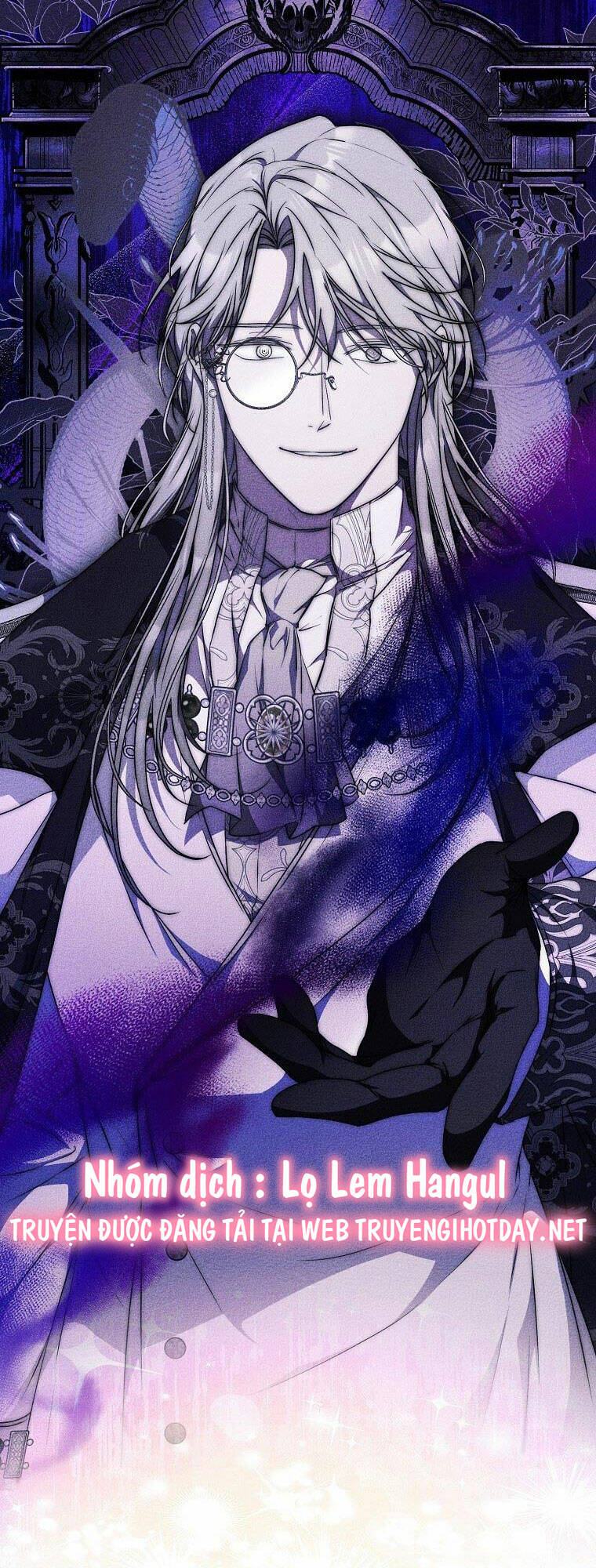 Tôi Trở Thành Vợ Nam Chính Chapter 84.1 - Trang 2