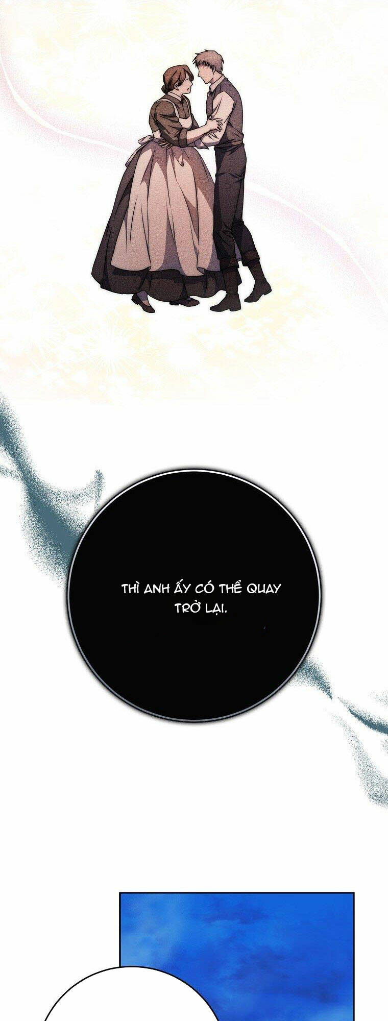 Tôi Trở Thành Vợ Nam Chính Chapter 84.1 - Trang 2