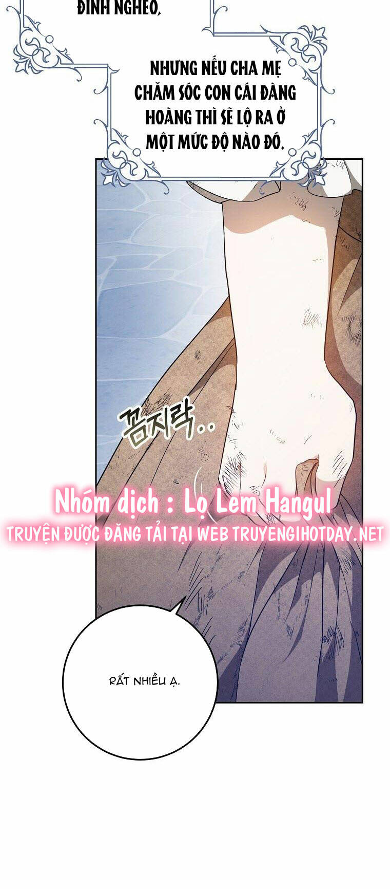 Tôi Trở Thành Vợ Nam Chính Chapter 84.1 - Trang 2