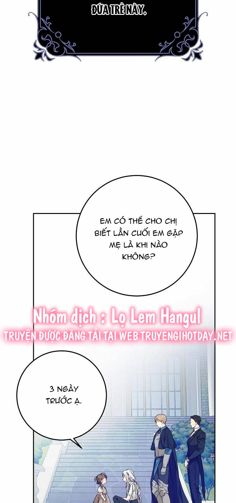 Tôi Trở Thành Vợ Nam Chính Chapter 84.2 - Trang 2