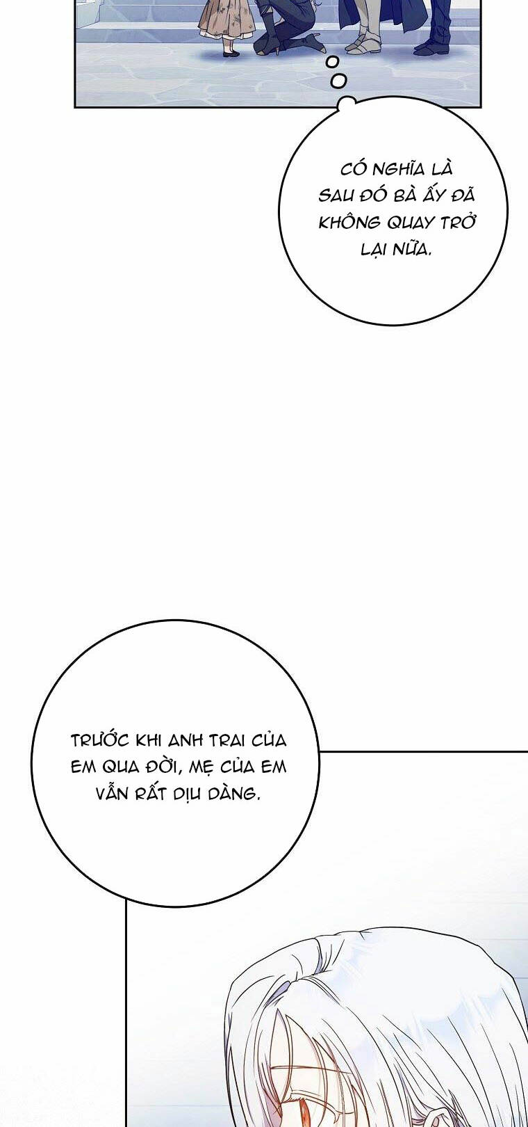 Tôi Trở Thành Vợ Nam Chính Chapter 84.2 - Trang 2