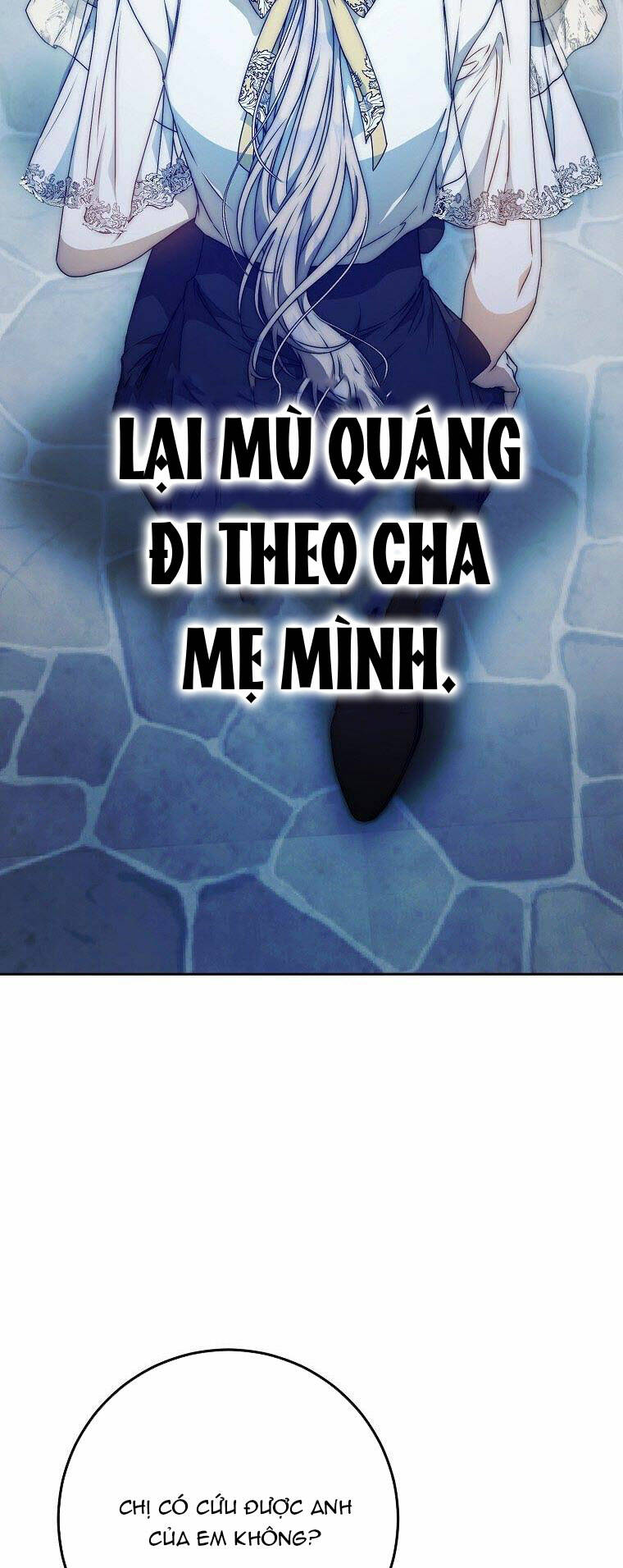 Tôi Trở Thành Vợ Nam Chính Chapter 84.2 - Trang 2