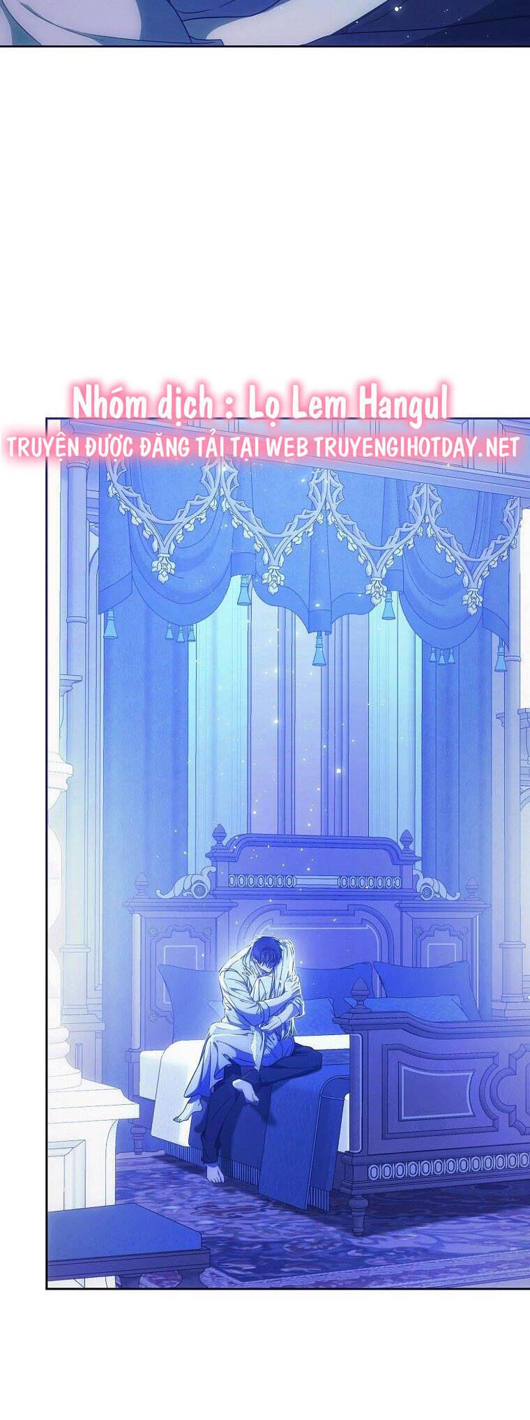 Tôi Trở Thành Vợ Nam Chính Chapter 84 - Trang 2