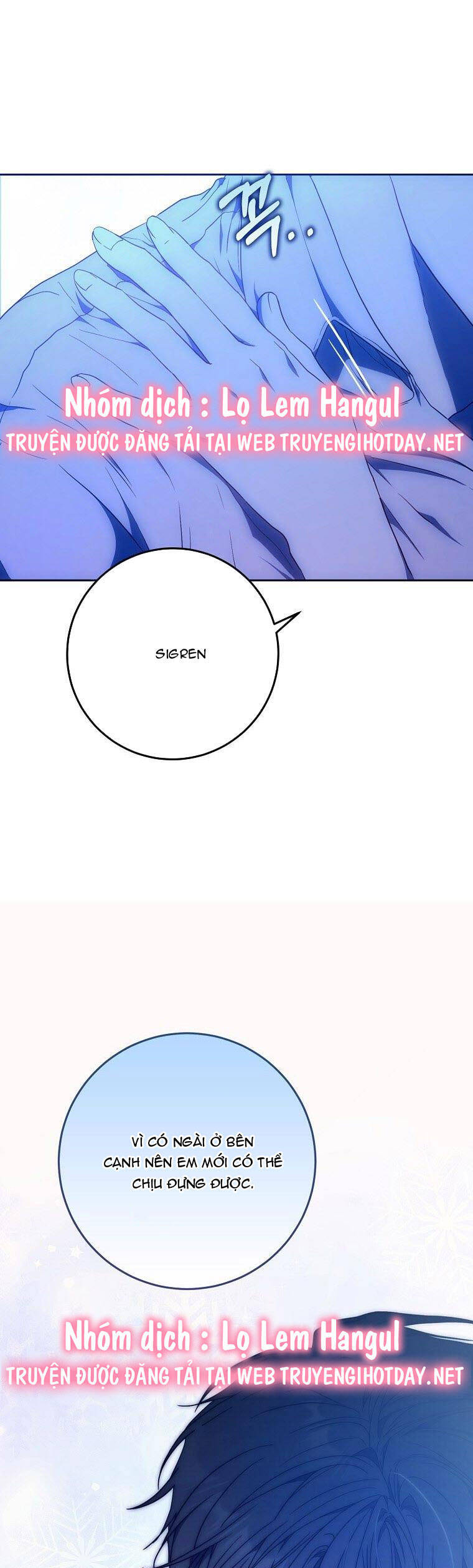 Tôi Trở Thành Vợ Nam Chính Chapter 84 - Trang 2