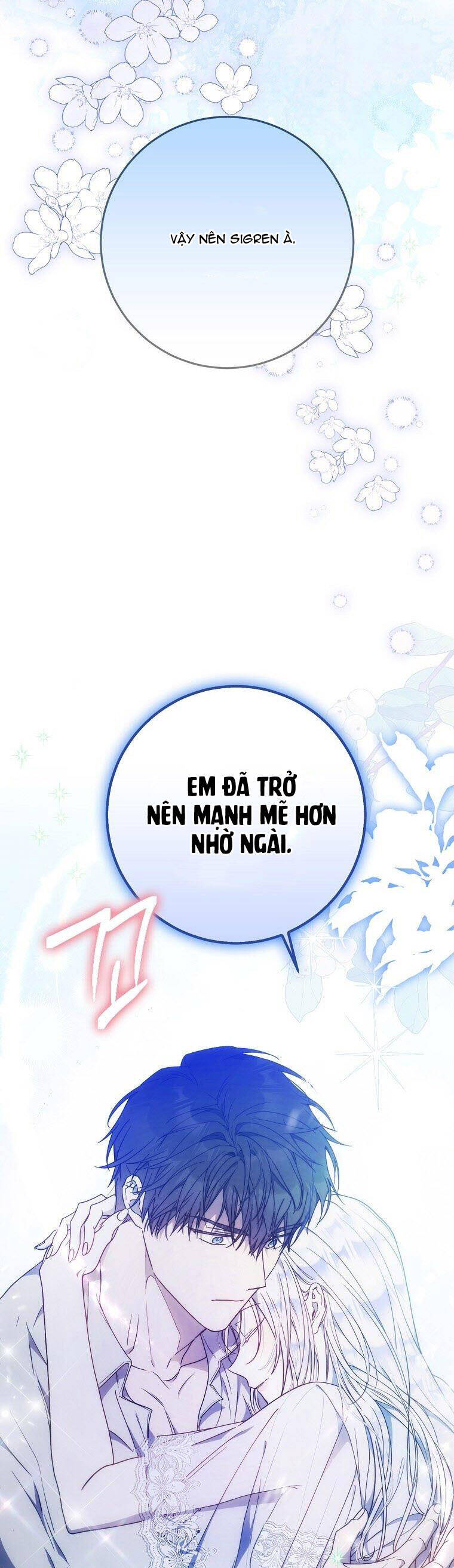 Tôi Trở Thành Vợ Nam Chính Chapter 84 - Trang 2