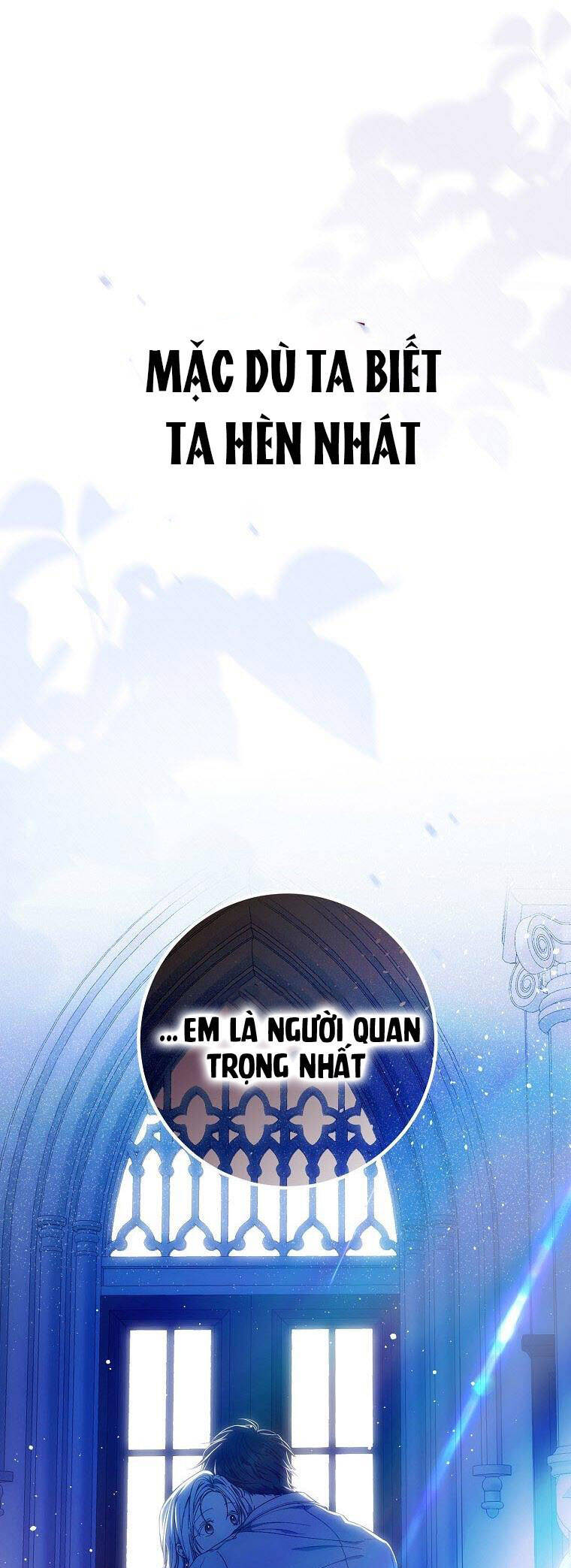 Tôi Trở Thành Vợ Nam Chính Chapter 84 - Trang 2