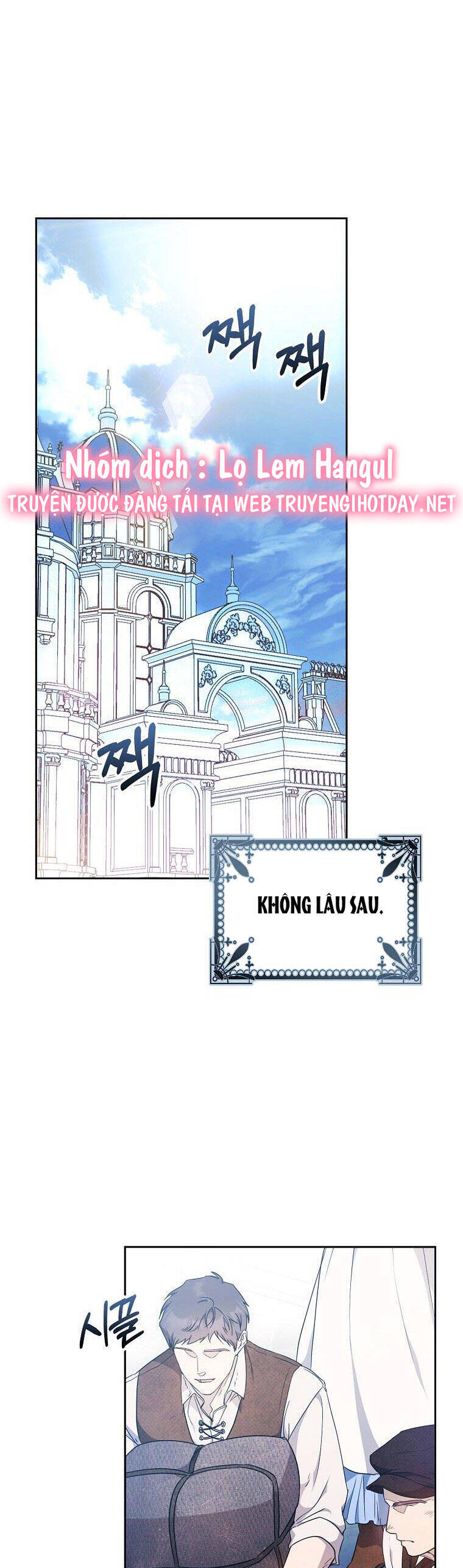 Tôi Trở Thành Vợ Nam Chính Chapter 84 - Trang 2