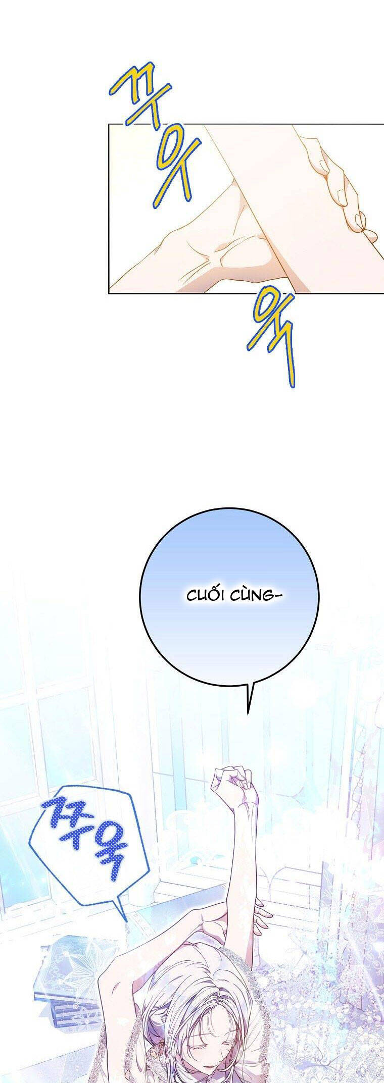 Tôi Trở Thành Vợ Nam Chính Chapter 84 - Trang 2