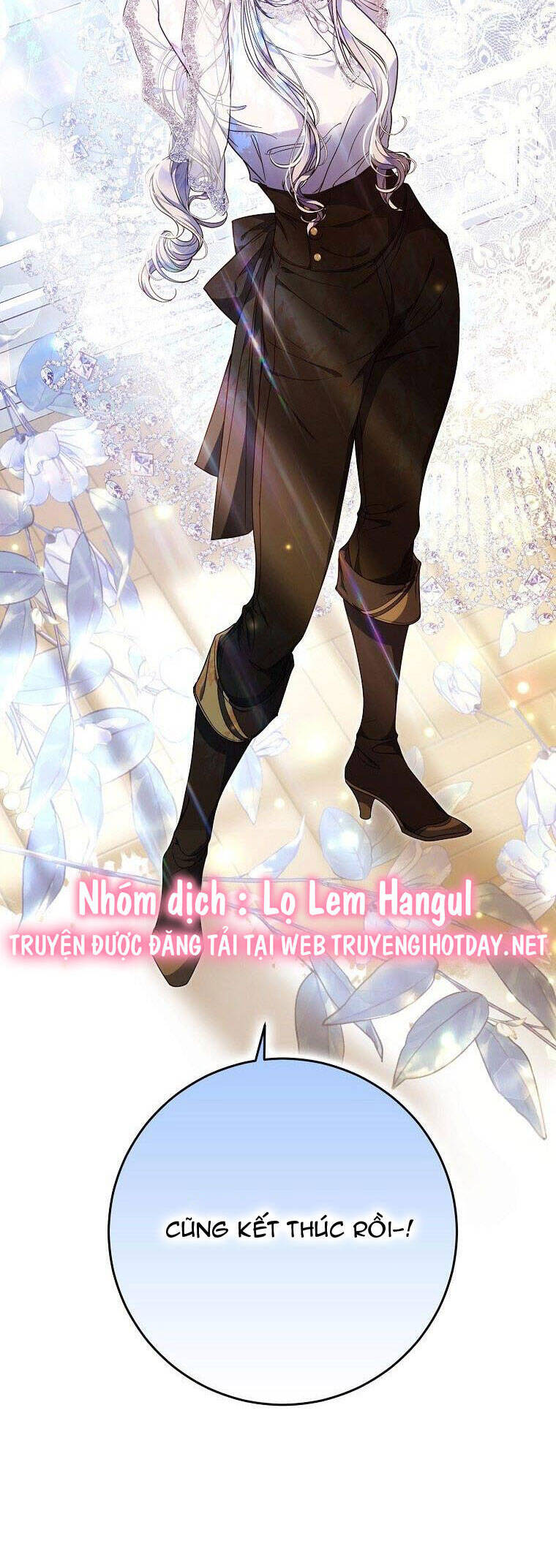 Tôi Trở Thành Vợ Nam Chính Chapter 84 - Trang 2