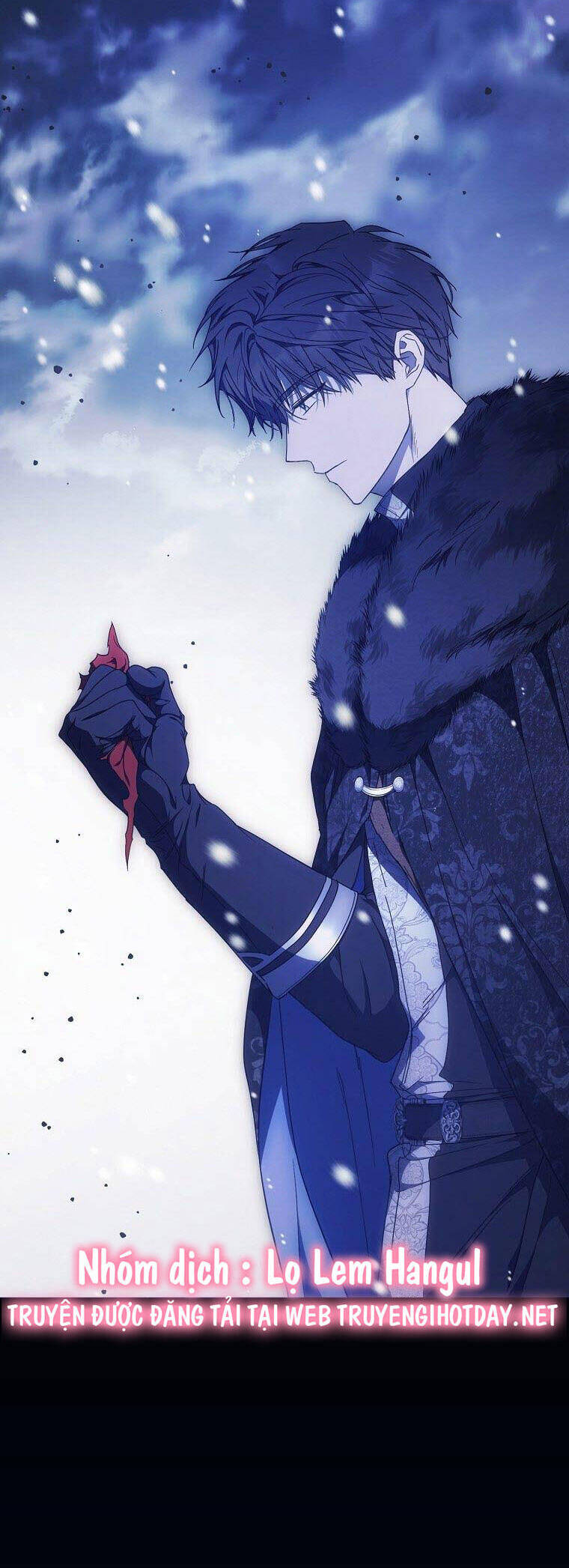 Tôi Trở Thành Vợ Nam Chính Chapter 84 - Trang 2