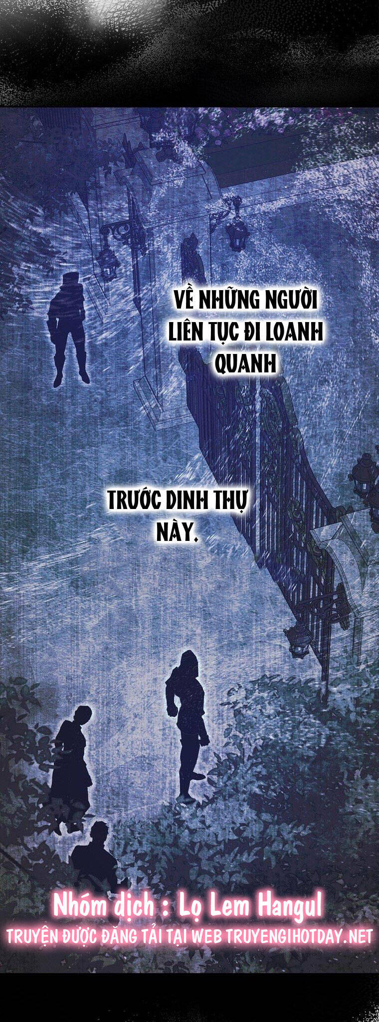 Tôi Trở Thành Vợ Nam Chính Chapter 84 - Trang 2