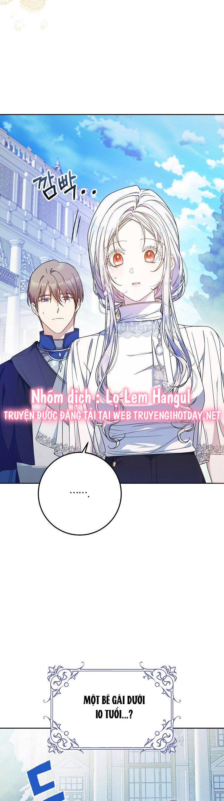 Tôi Trở Thành Vợ Nam Chính Chapter 84 - Trang 2