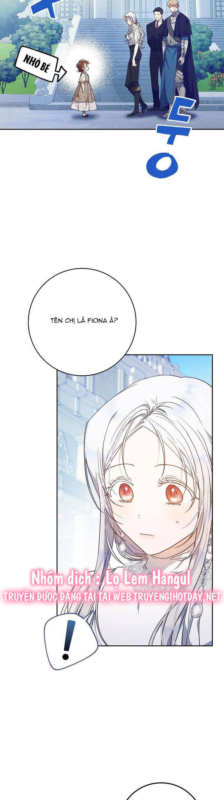 Tôi Trở Thành Vợ Nam Chính Chapter 84 - Trang 2