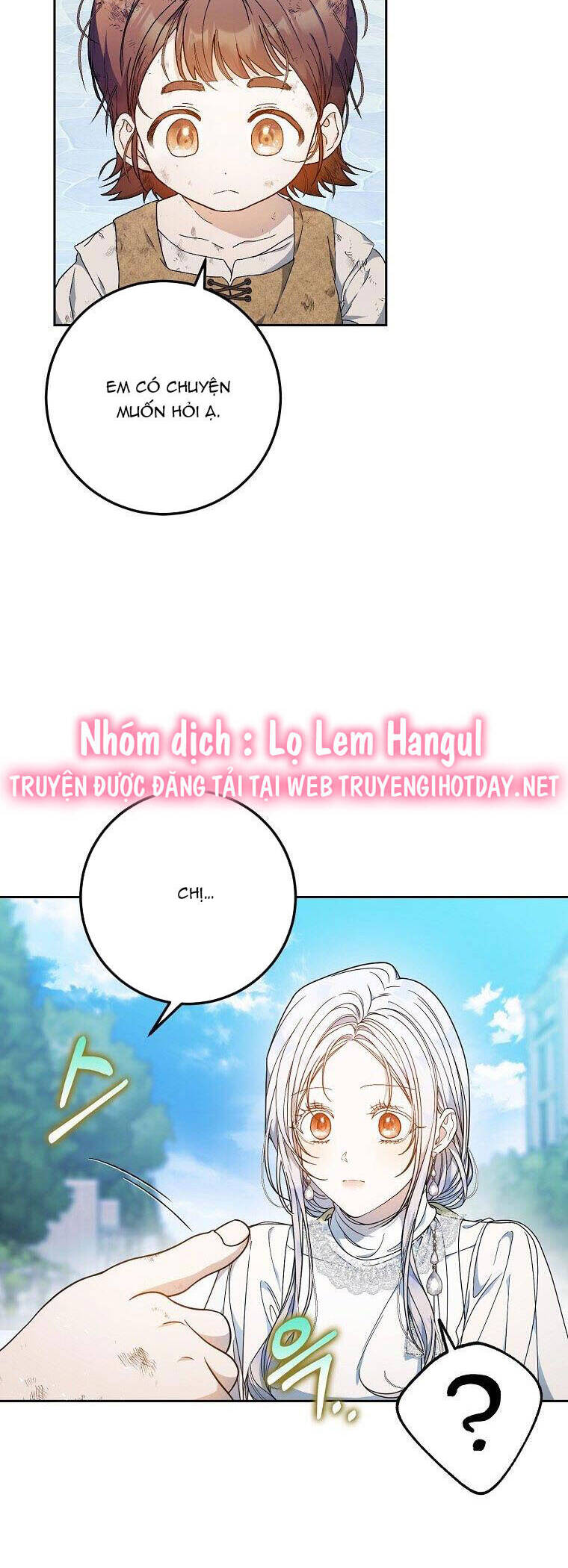 Tôi Trở Thành Vợ Nam Chính Chapter 84 - Trang 2