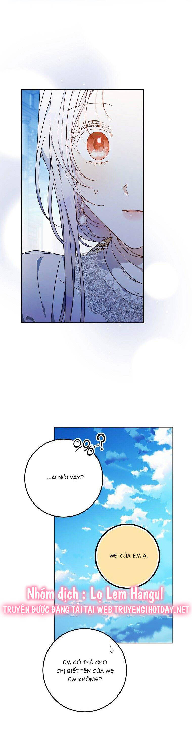 Tôi Trở Thành Vợ Nam Chính Chapter 84 - Trang 2