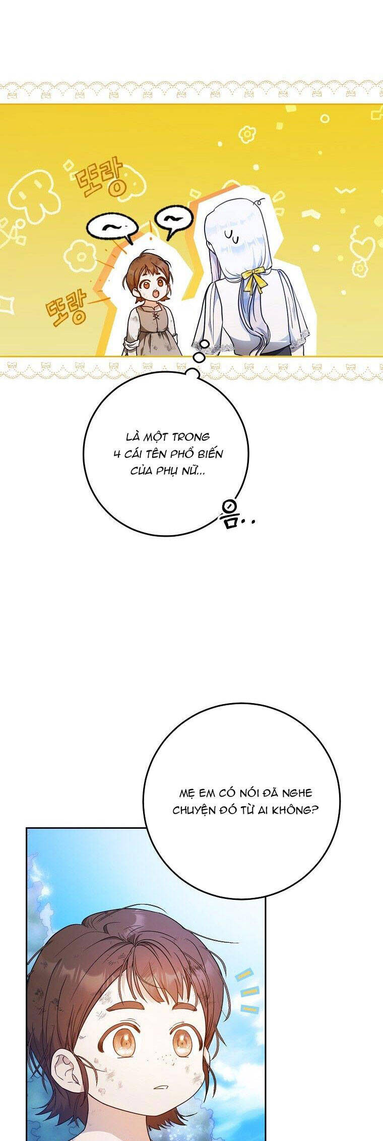 Tôi Trở Thành Vợ Nam Chính Chapter 84 - Trang 2