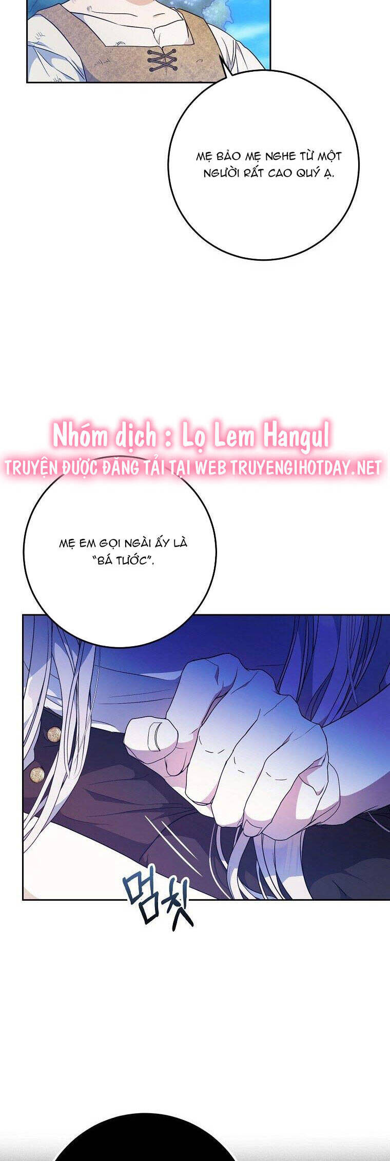 Tôi Trở Thành Vợ Nam Chính Chapter 84 - Trang 2