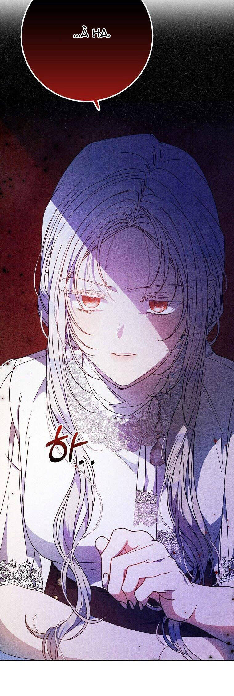 Tôi Trở Thành Vợ Nam Chính Chapter 84 - Trang 2