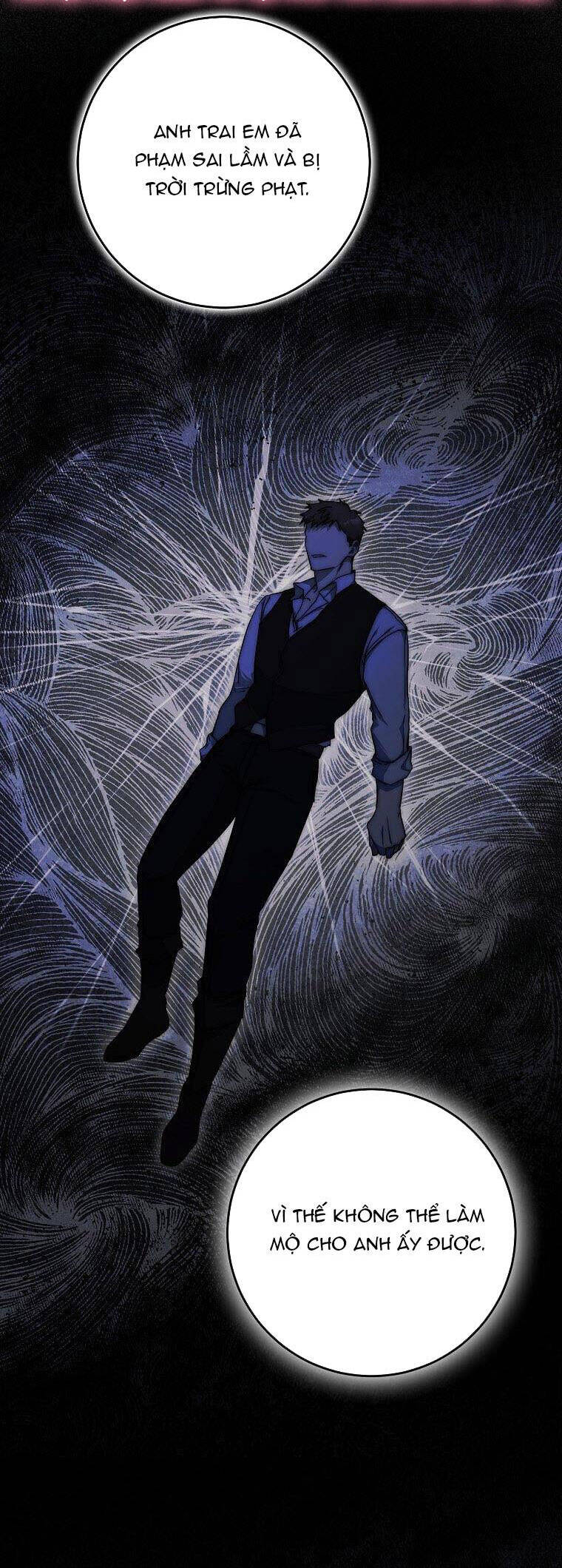 Tôi Trở Thành Vợ Nam Chính Chapter 84 - Trang 2