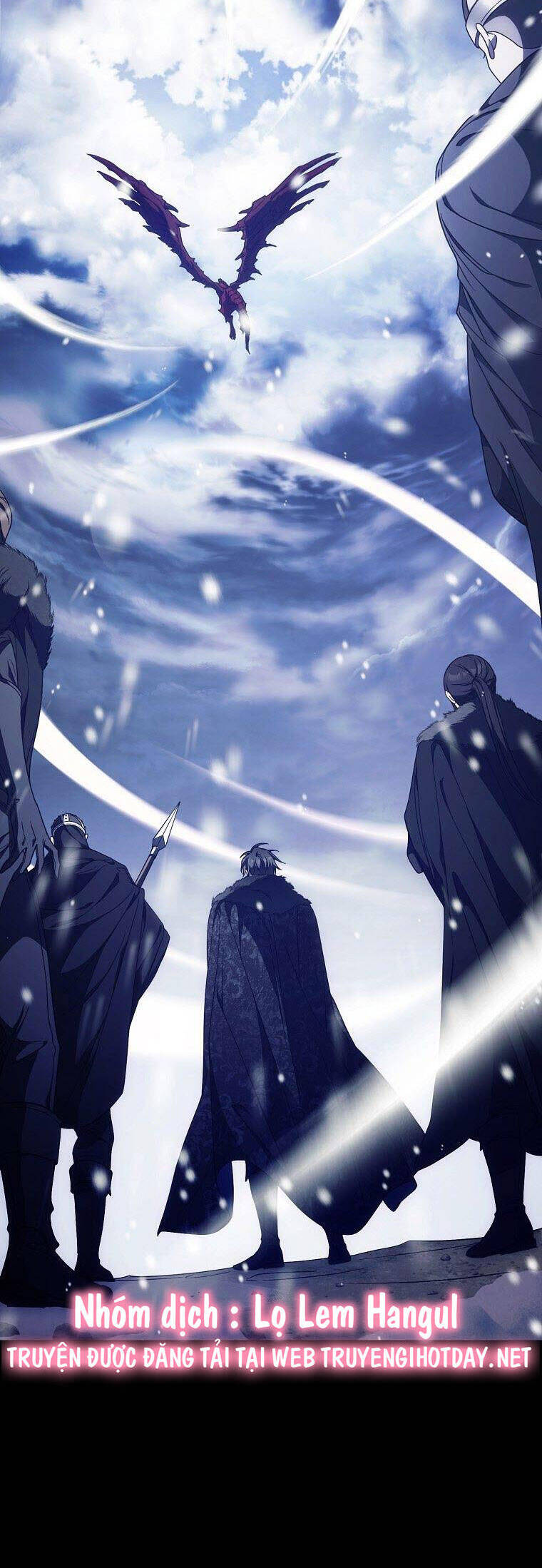 Tôi Trở Thành Vợ Nam Chính Chapter 84 - Trang 2