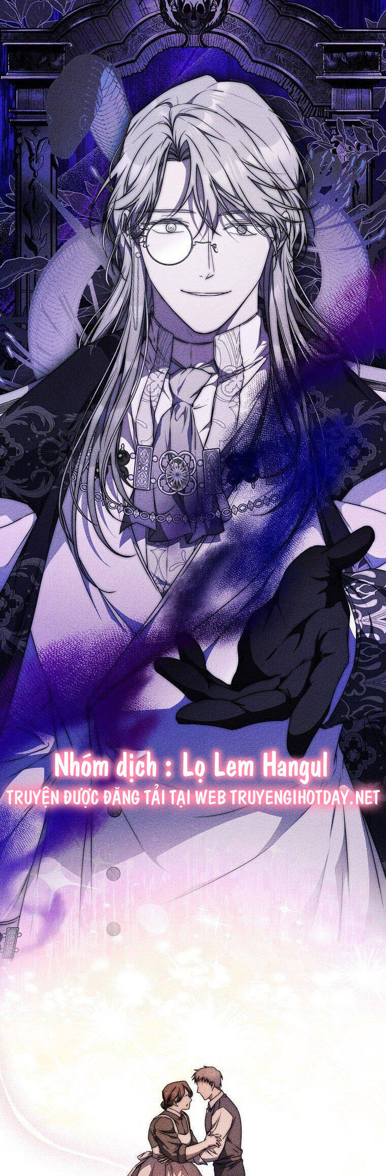 Tôi Trở Thành Vợ Nam Chính Chapter 84 - Trang 2