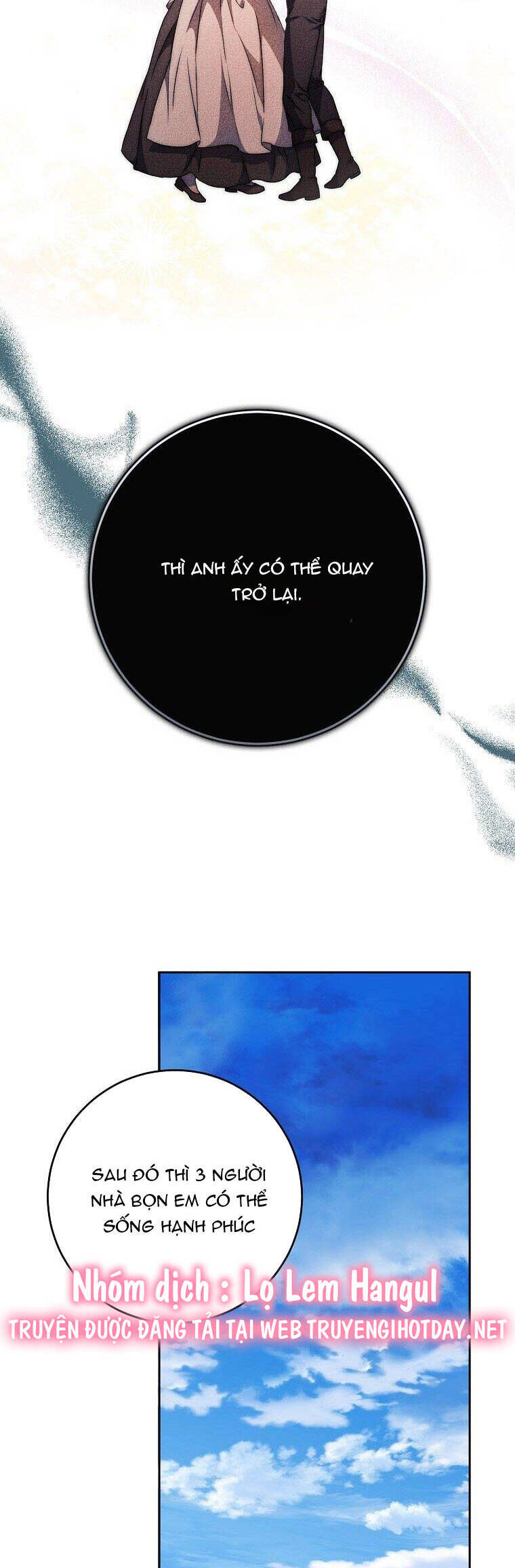 Tôi Trở Thành Vợ Nam Chính Chapter 84 - Trang 2