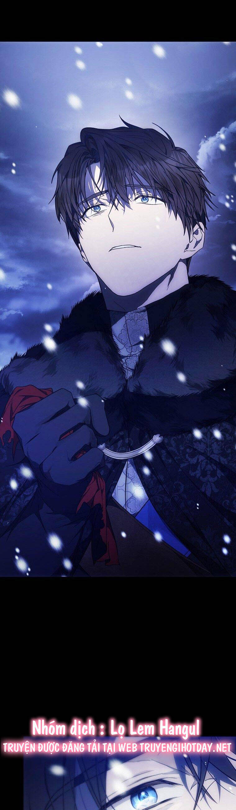 Tôi Trở Thành Vợ Nam Chính Chapter 84 - Trang 2