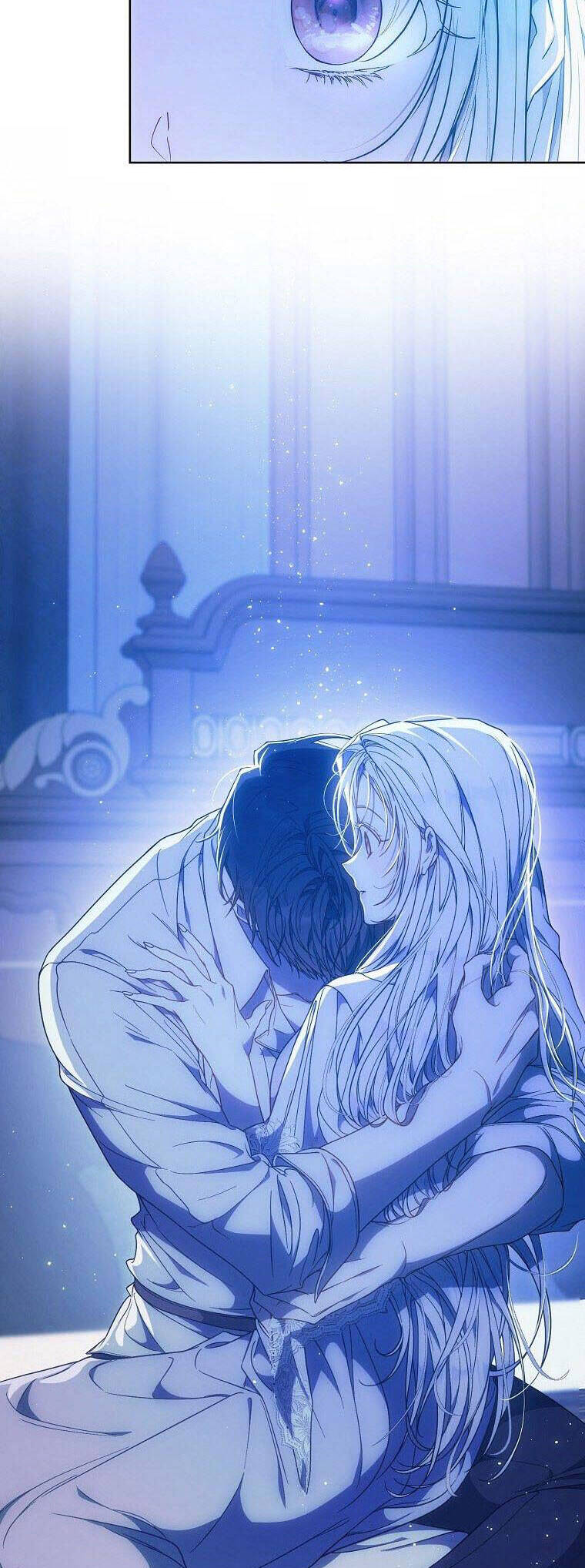 Tôi Trở Thành Vợ Nam Chính Chapter 84 - Trang 2