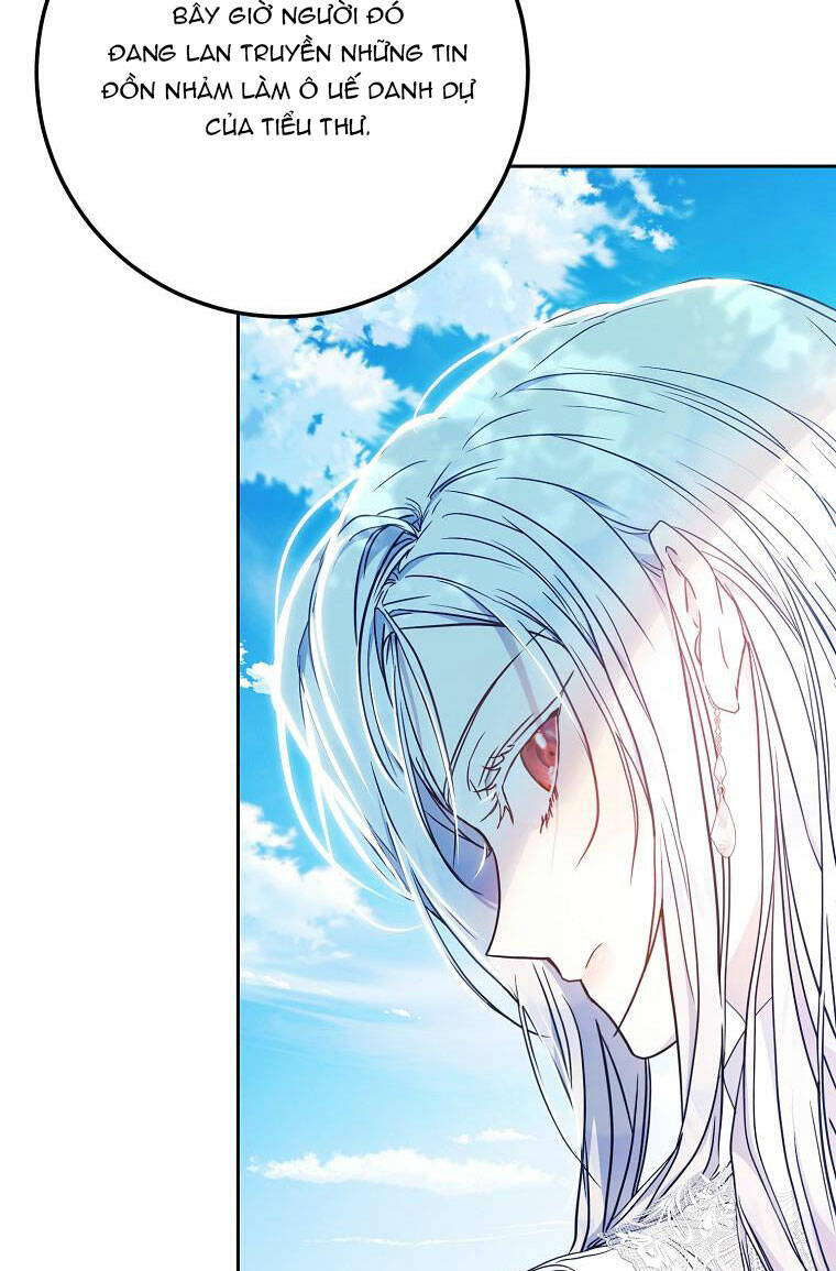 Tôi Trở Thành Vợ Nam Chính Chapter 85.1 - Trang 2